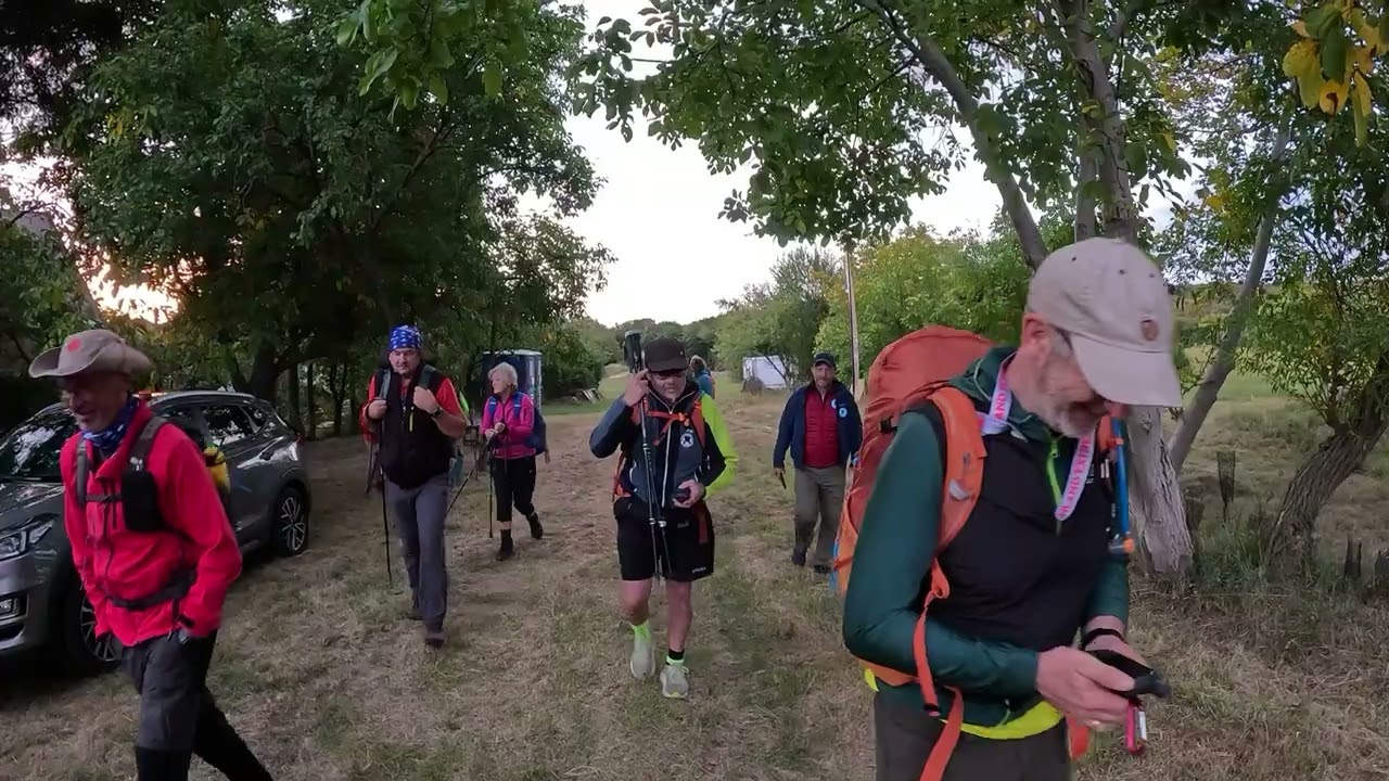Burgenland Extrem Expedition 2025