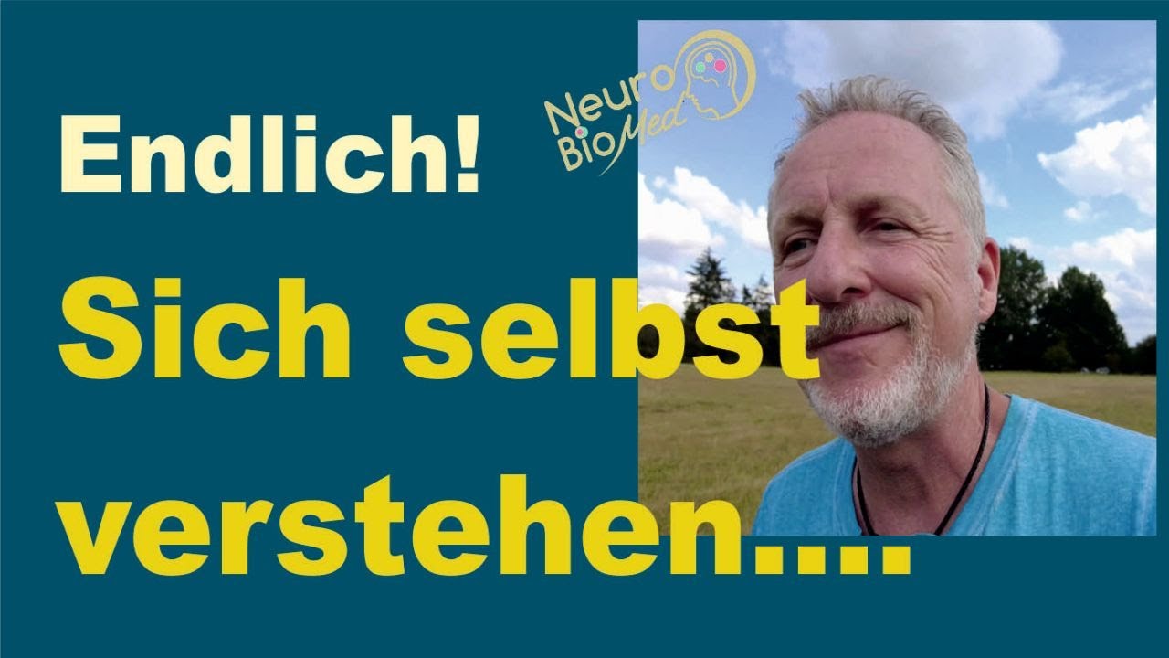 Sich selbst verstehen lernen - Leichtigkeit und Lebendigkeit durch Selbstentwicklung