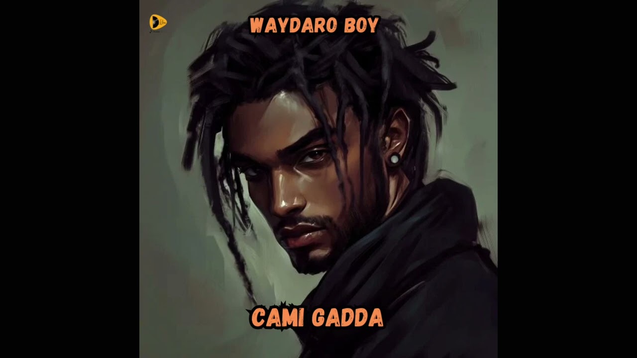 Waydaro Boy - Cami Gadda