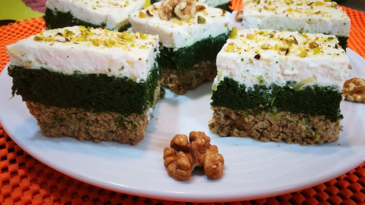 طاجين الباي التونسي مع فكرة لدبارة  🌙️ 🍀🍀 Tajine el bey