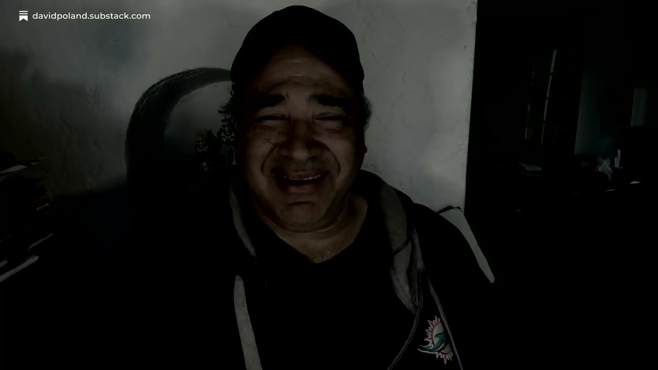 David Reads The Trades, 1/7/25