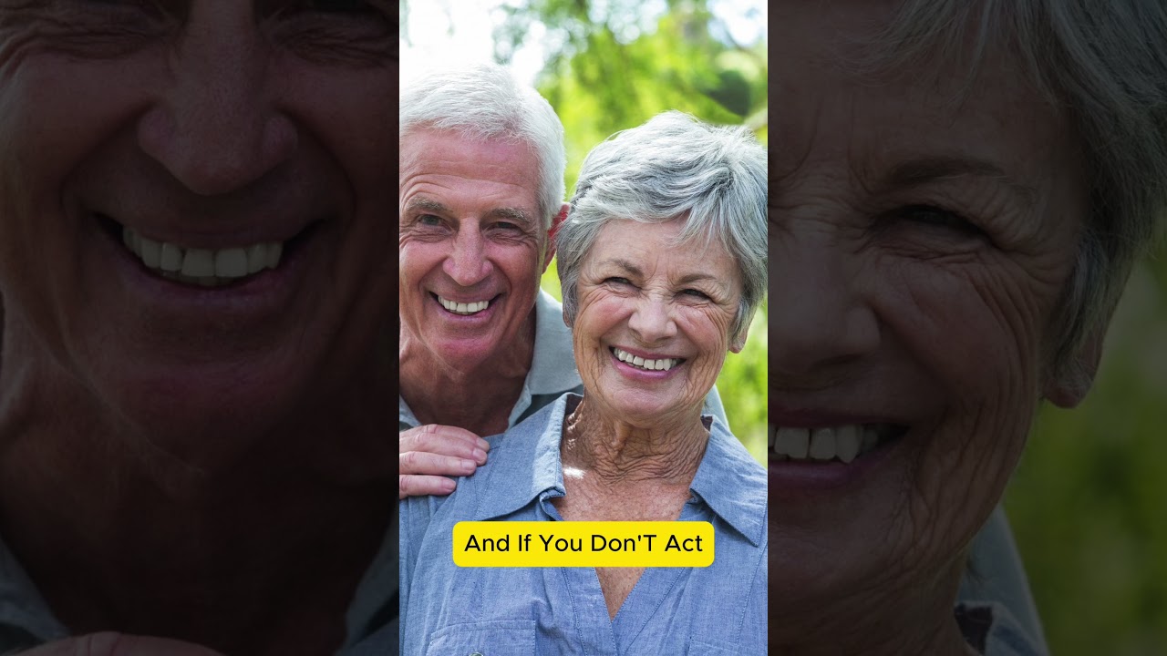 🚨 Pension WARNING: Big DWP Changes Coming July 2025!