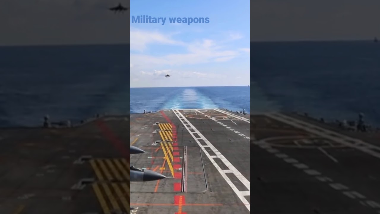 Mig 29 landing || #Shorts