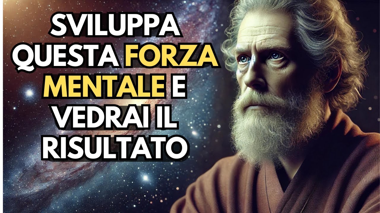 7 Dure Verit&agrave; che Ti Renderanno una Persona Pi&ugrave; Forte | Risveglio Spirituale