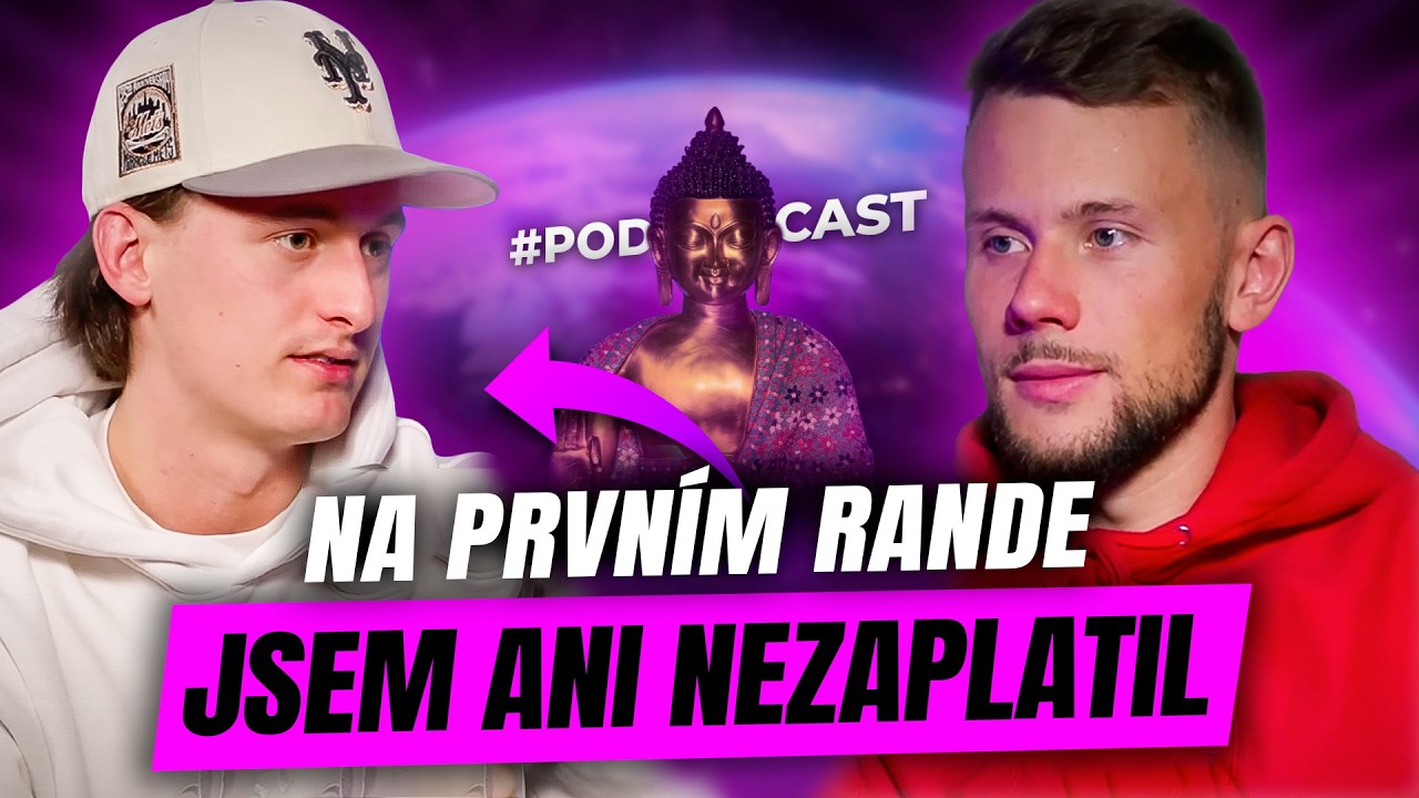 VLÁĎA HOUŠKA: První rande jsem neplatil, Hokejová ambice zmizela, O Langovi už nikdo neví