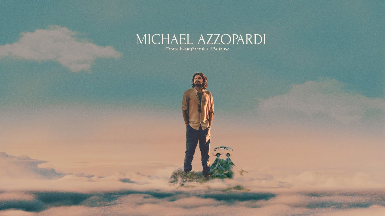 Forsi Nagħmlu Baby - Michael Azzopardi (The Unconventional Office)