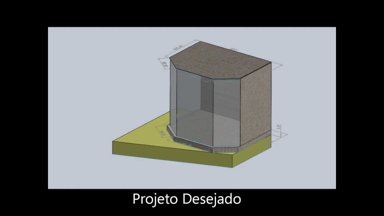 PROJETO DE AQUÁRIO DE BATERIA - REDOMA - ISOLAMENTO ACÚSTICO DE BATERIA