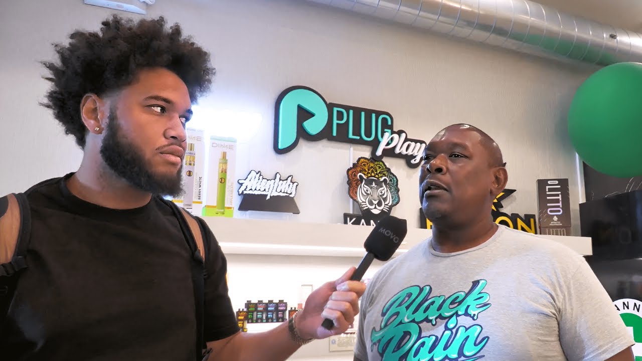 How To Start & Operate a Weed Dispensary!! | Kanna Oakland FULL TOUR