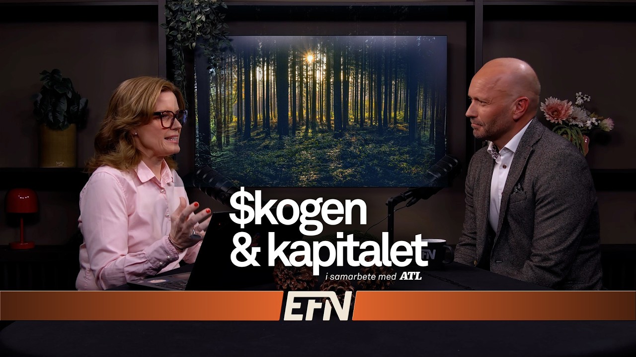 Från boom till baksmälla – Billerud om nordiska marknaden