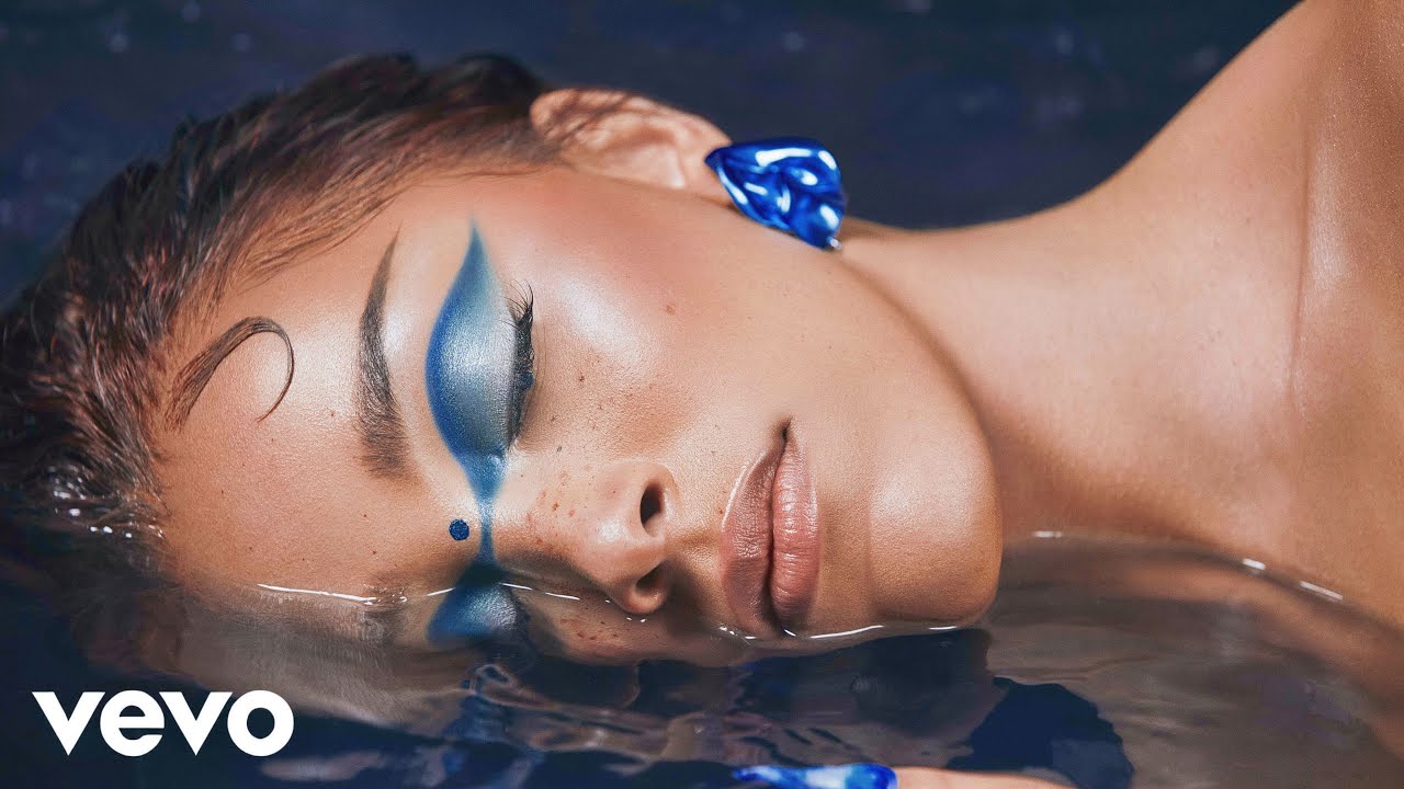 Doja Cat - ALL YOURS (Official Audio)
