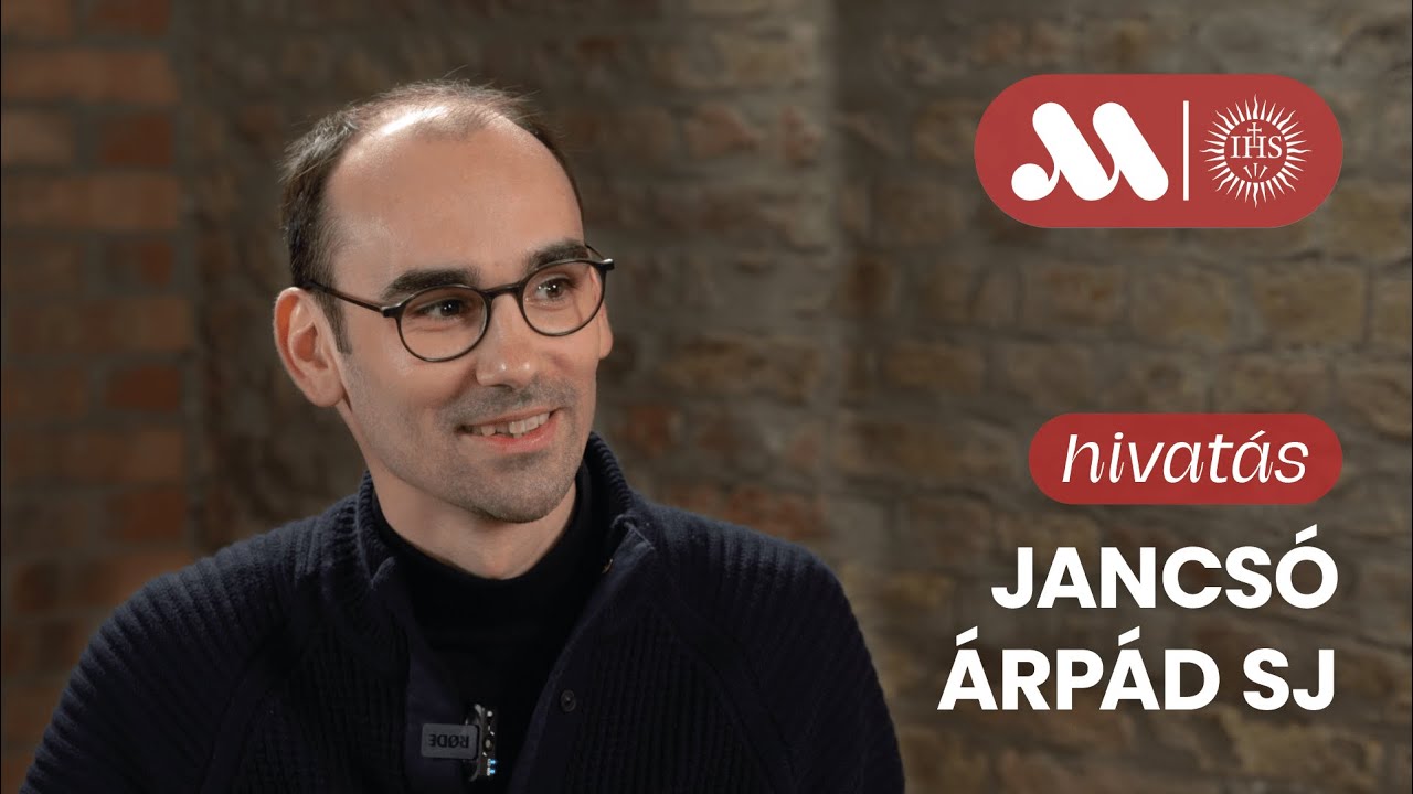„Isten válaszol az előre és visszaesésekre” | Beszélgetés Jancsó Árpáddal | Montserrat – Hivatás #3
