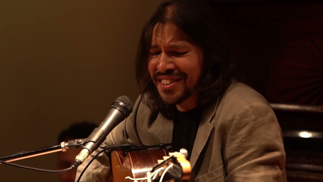 Zamba del Arribeño, Fabián Cardozo