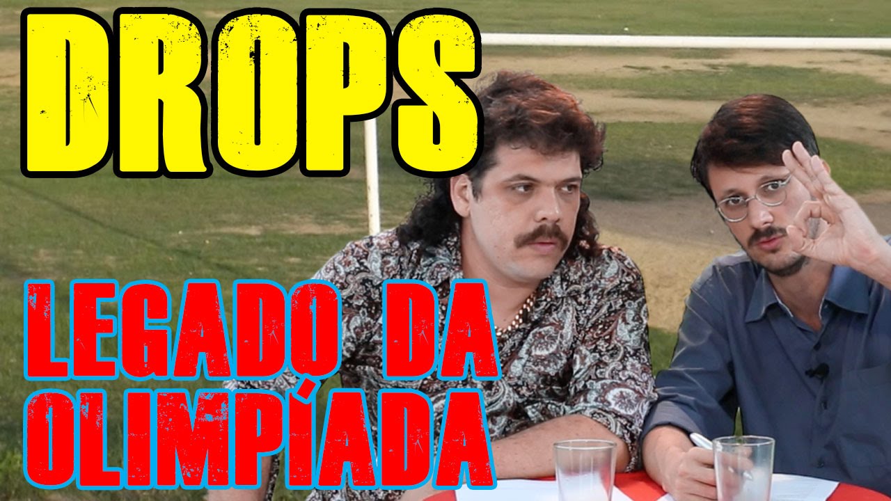 LEGADO OLÍMPICO