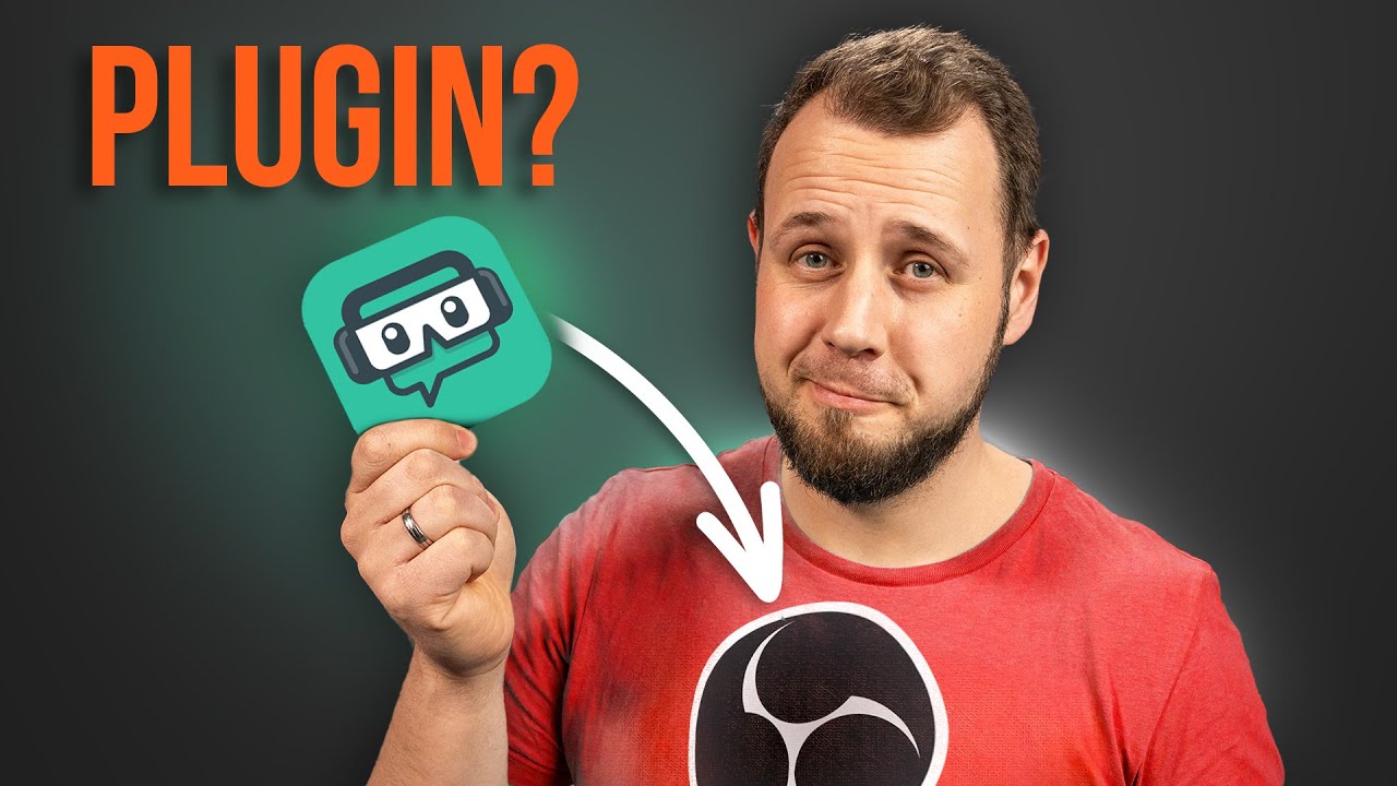 L&auml;ngst &Uuml;BERF&Auml;LLIG! Streamlabs in OBS STUDIO nutzen
