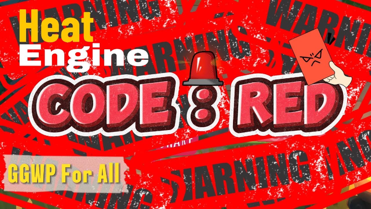 Code Red |  POV GX AA Critical Firework