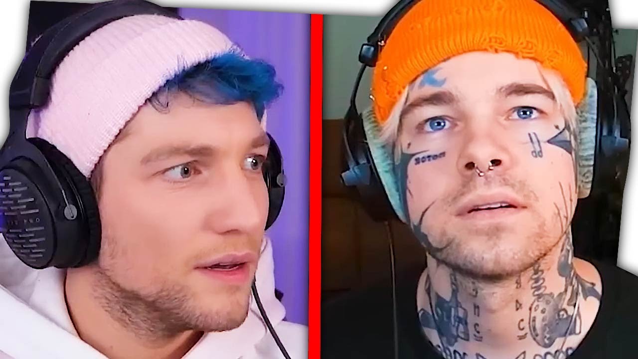 Was sagt Rezo da? XD