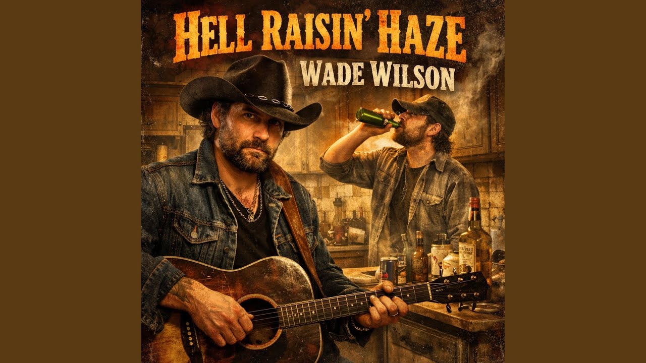 Hell raisin' haze