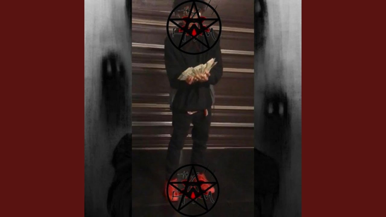 WHOZ U #BLOODLUST