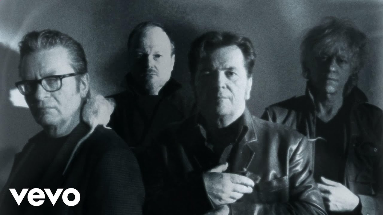 The Boomtown Rats - The Boomtown Rats