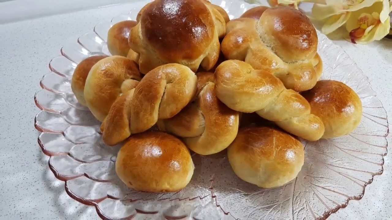 MASSA BRIOCHE. PÃO DE LEITE, DONUTS É BOLAS DE BERLIM.