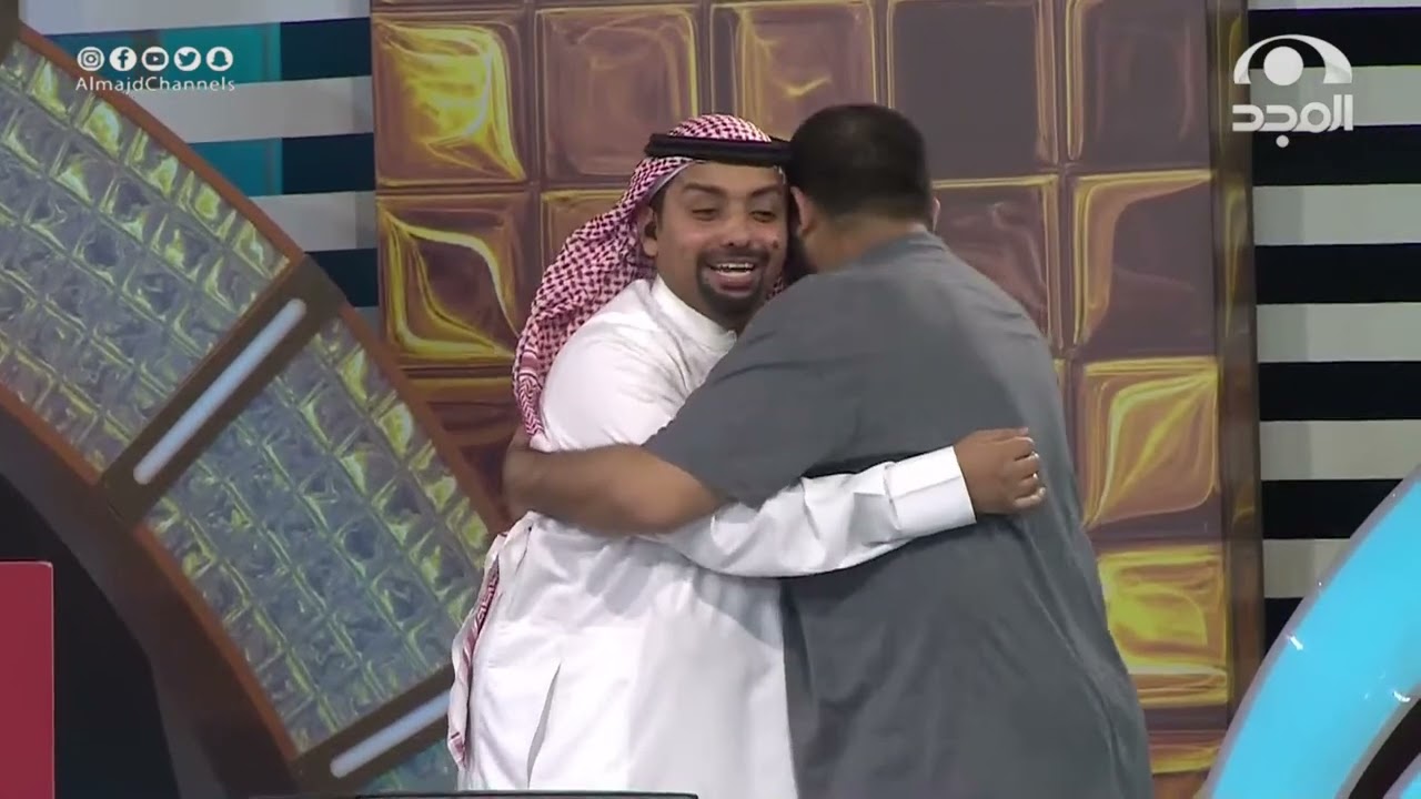فقرة المؤقت 