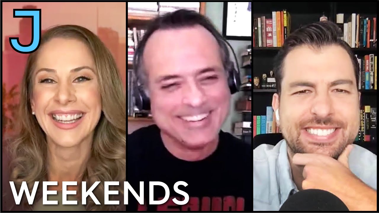 Biden's Corporate Unity, Taylor Guitar Co-Op, & Indian Farmers' Protest w/ Vijay Prashad | Weekends