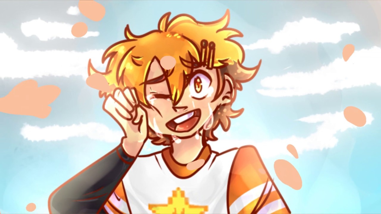 My R -  Camp Buddy (Animatic)