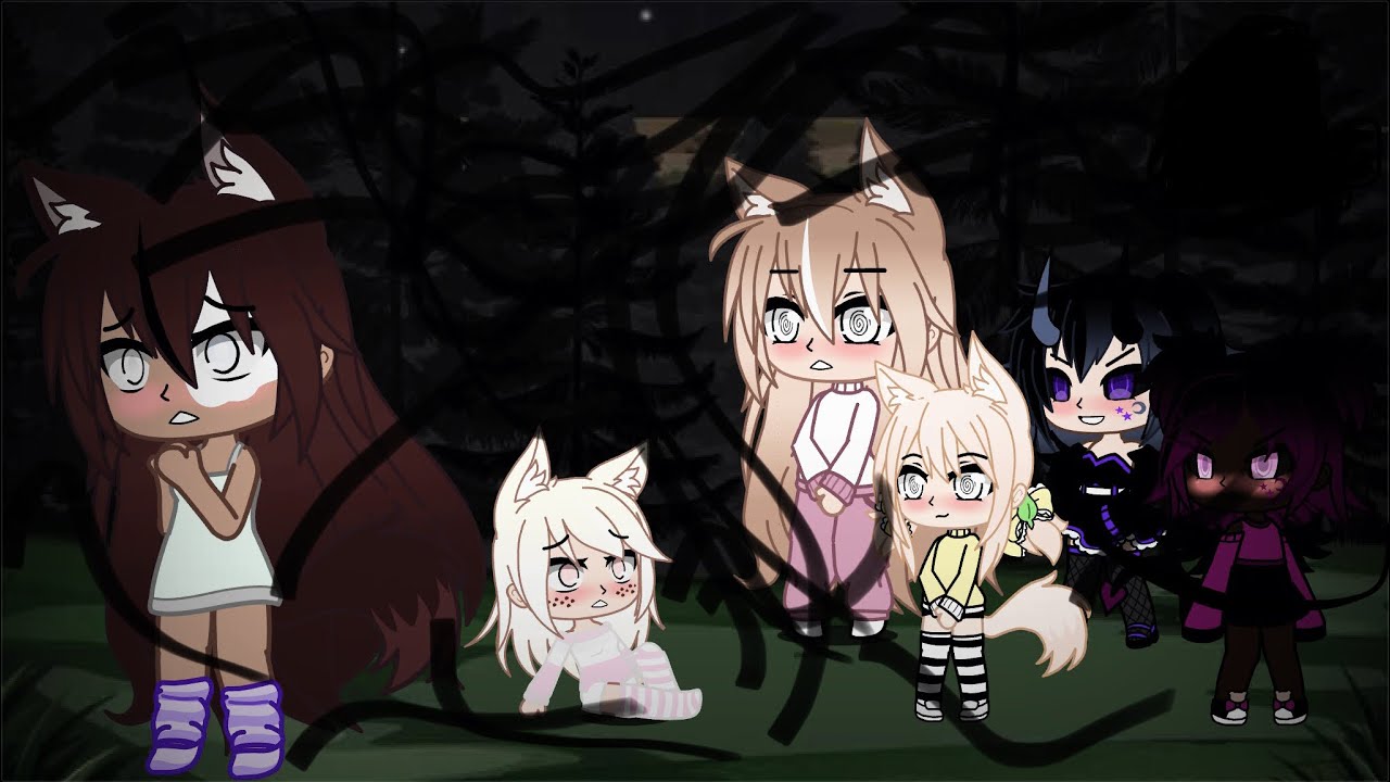 Hypnotized GLMM (Chloe&rsquo;s Backstory)