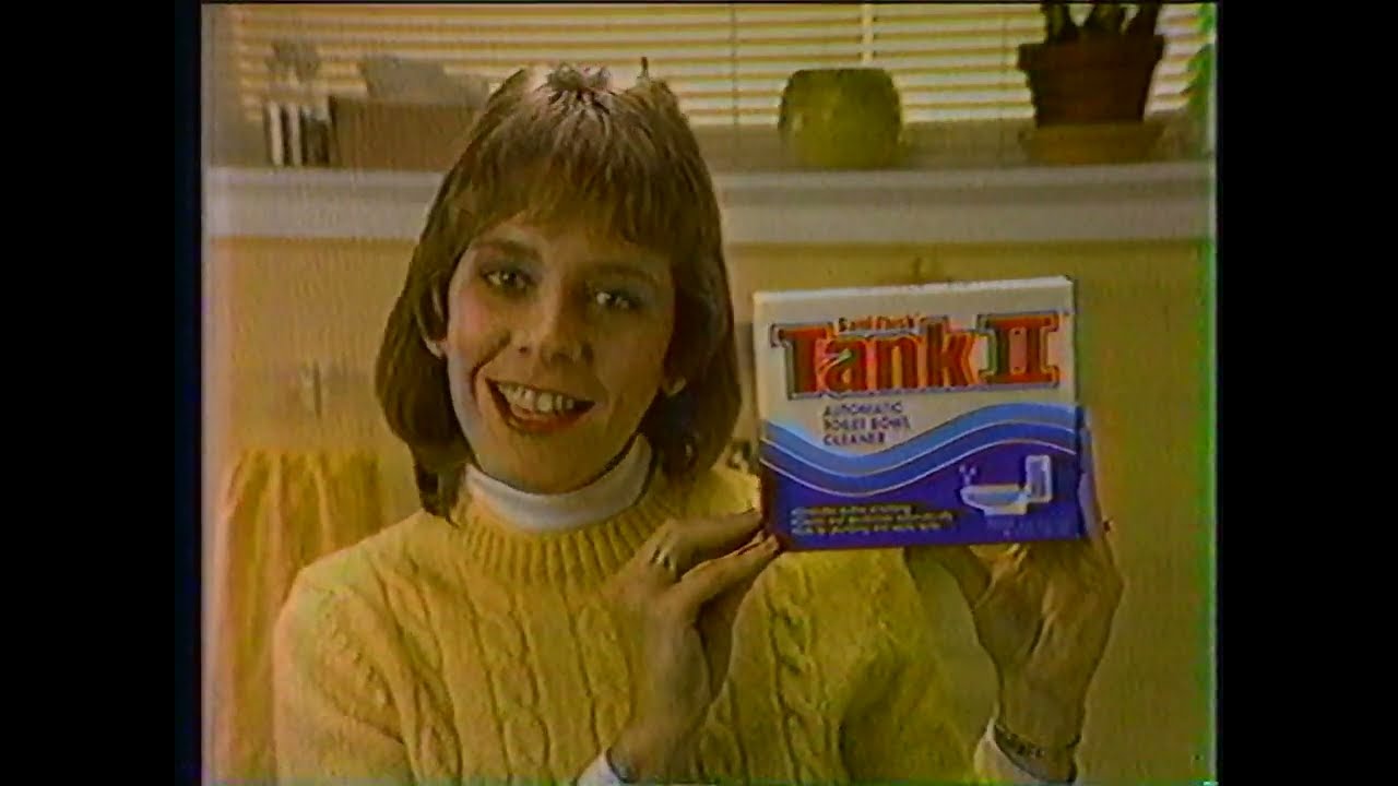 WCFT-TV 33 [CBS - Tuscaloosa, AL] Commercials (February 28, 1983)