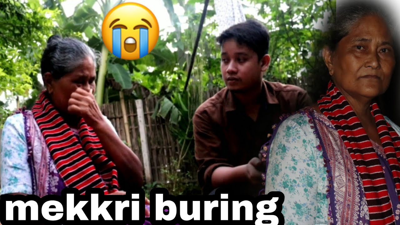 😭POKHILA LEKTHEPI AHEM AN KAHUMRI DAM/NING DUK PIK AN