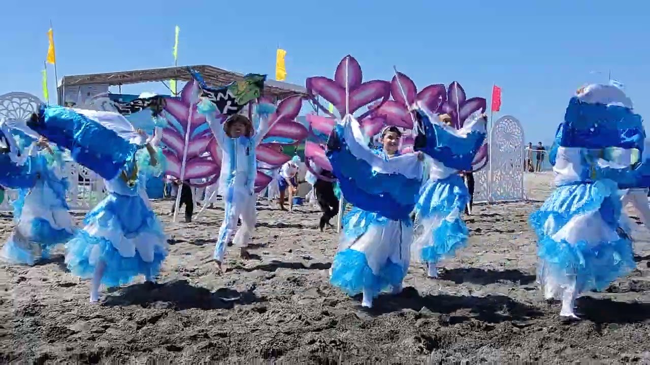 Pawikan Festival 2023: Bagac Bataan - GRAND CHAMPION