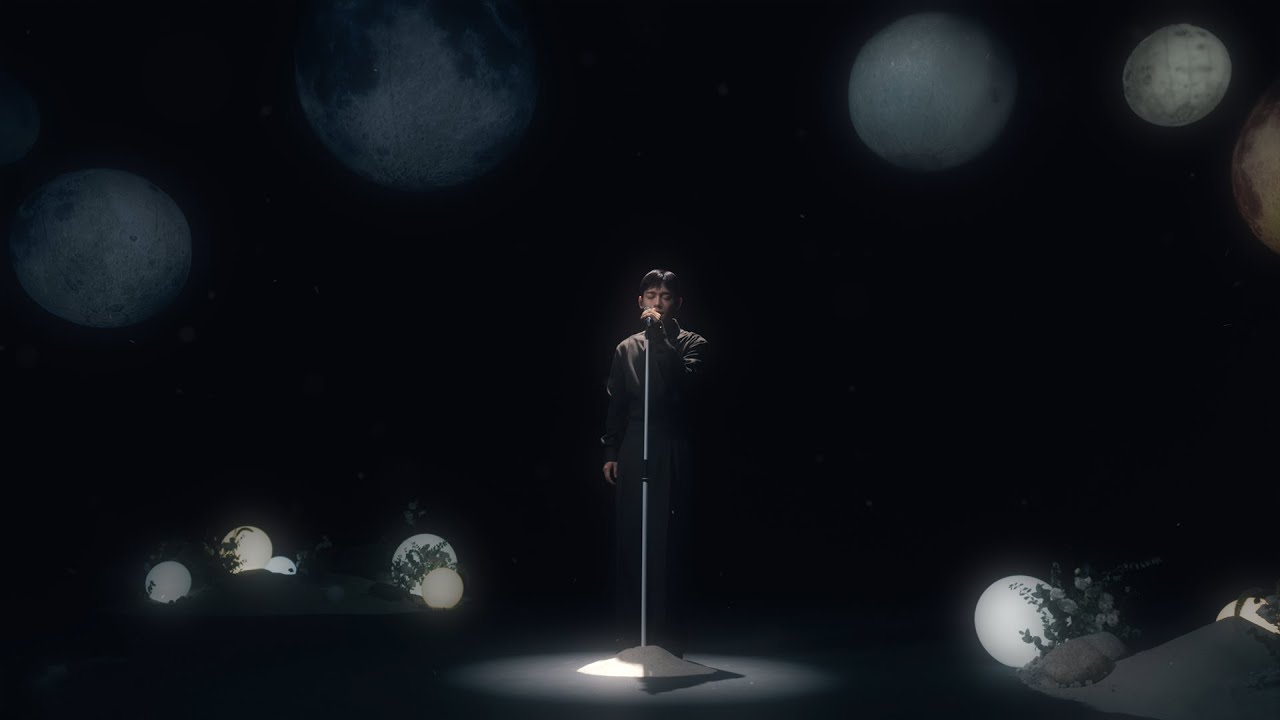 첸 (CHEN) 'Love you' Live Clip