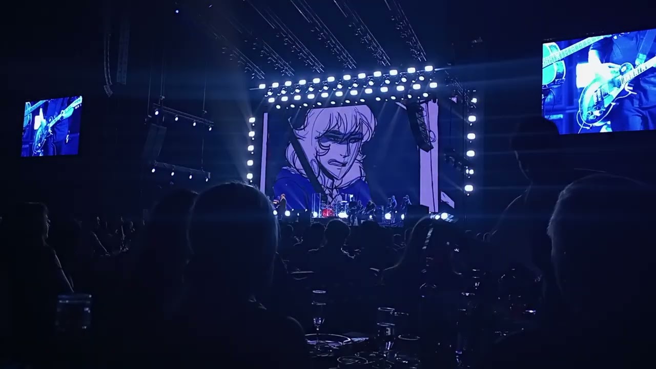 Григорий Лепс — Концерт в День Рождения ЧАСТЬ 1 — LIVE АРЕНА 15.07.2024