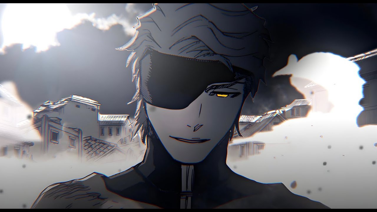 Treachery [Aizen Theme] (L. Pot Extended Orchestral Remix)