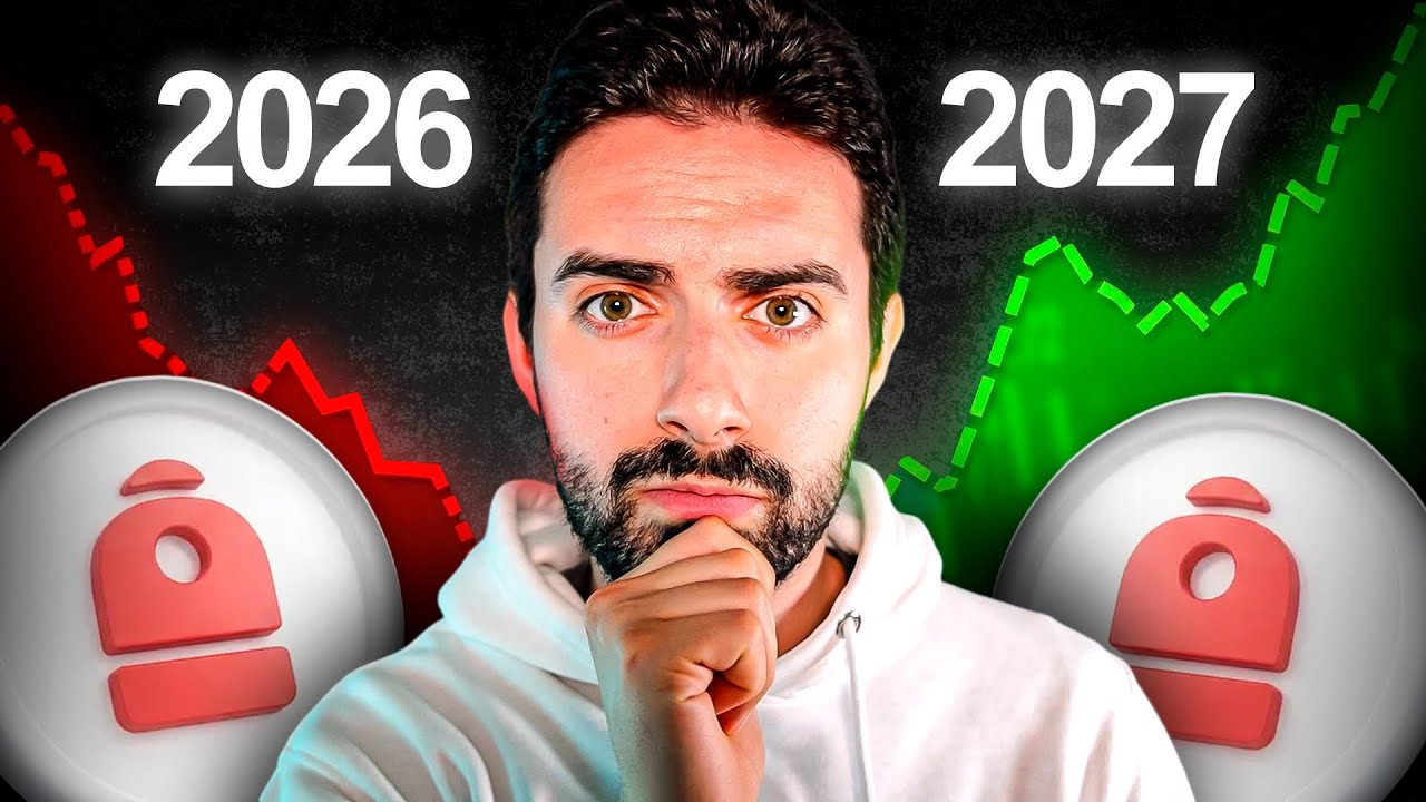 The Best Cryptocurrency to Invest in 2026 (It Can Make You RICH) 😱 Cryptocurrency Backpack BP