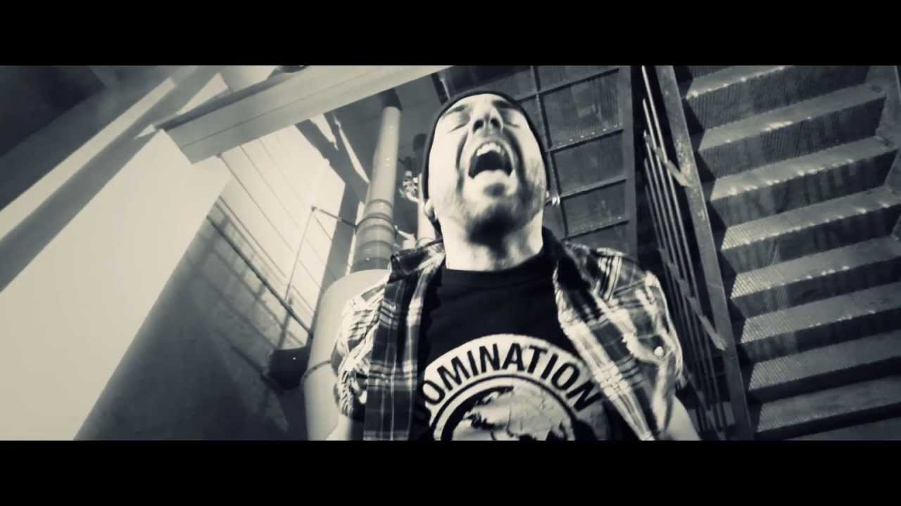 DGM - Trust (Official Video)