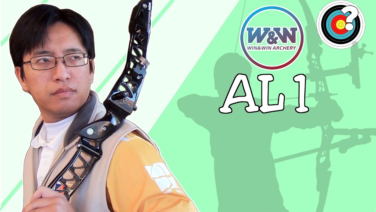 Archery | W&W AL1 Bow Review