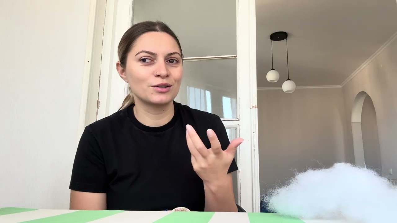 გაფრინდა ჩემი ბებო 👵🕊️