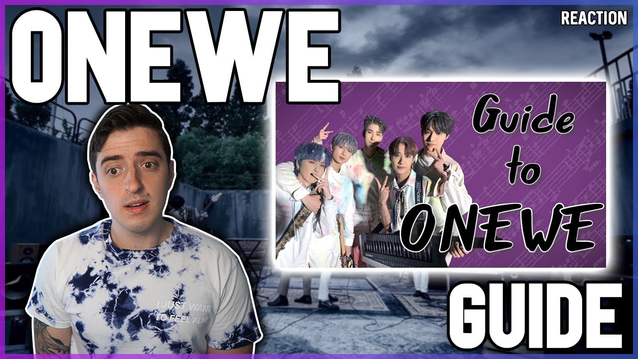 ONEWE - Guide 