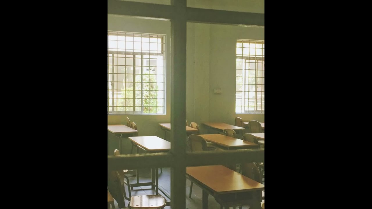 고요한 복도