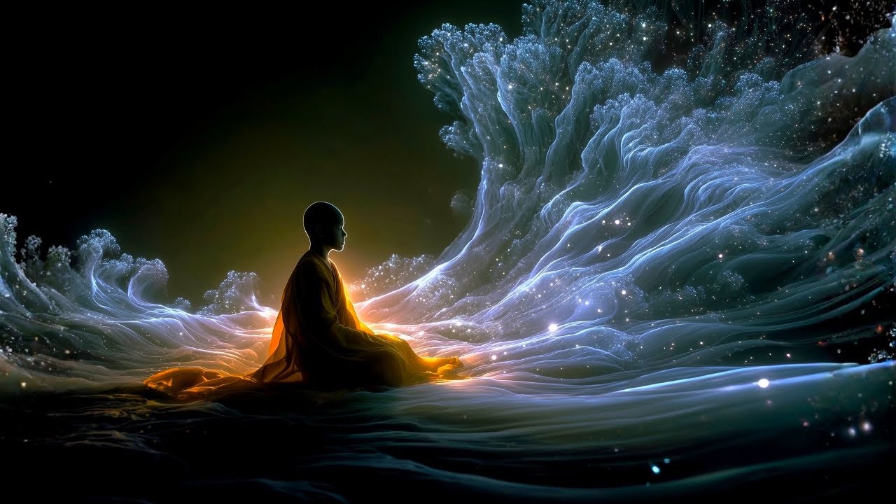 Reconnect From Within | 258 Hz Meditation for Grounding & Deep Healing