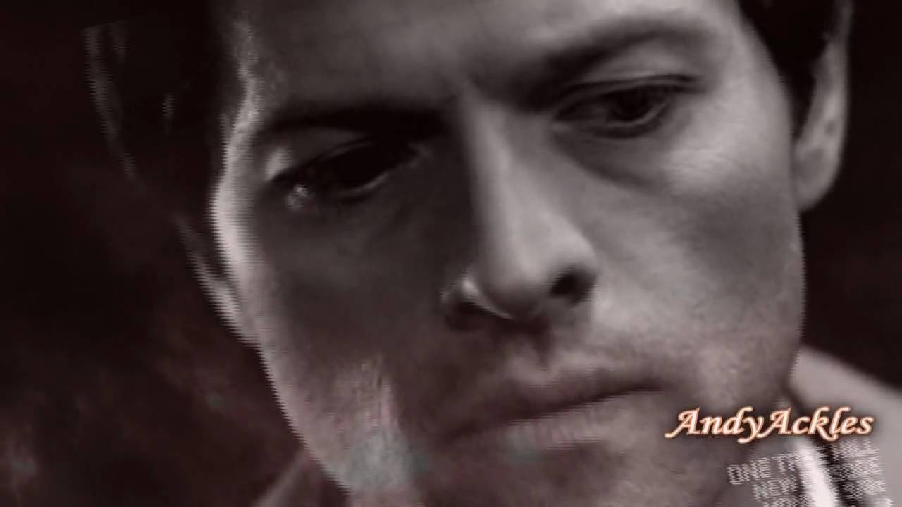*Castiel*Jimmy*-Shattered [VINT]