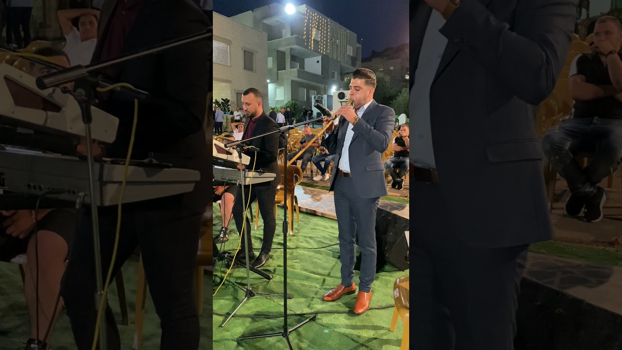 😍اسمعولي يرغول مي🎺 روعات حسين فتّالي كناري الزمارين وحسين العرنوس ملك الأورغ🎺🎼😍