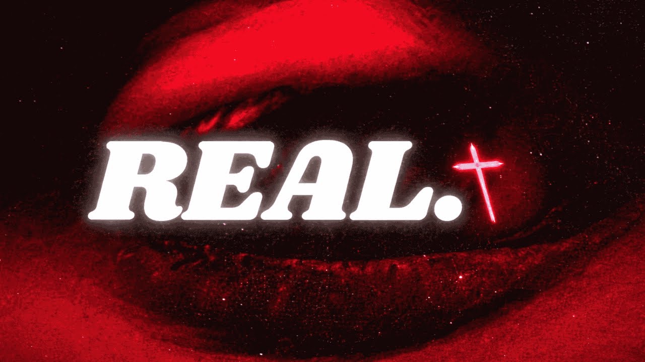 Will Tritt - REAL (Official Lyric Video)