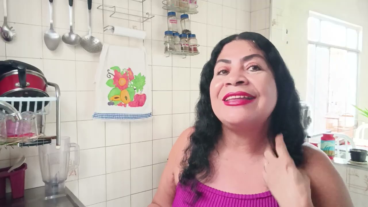 Conversando com vocês 😁👍