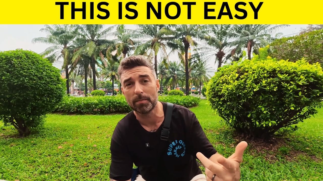 Why VIETNAM Does NOT Make Sense to Foreigners