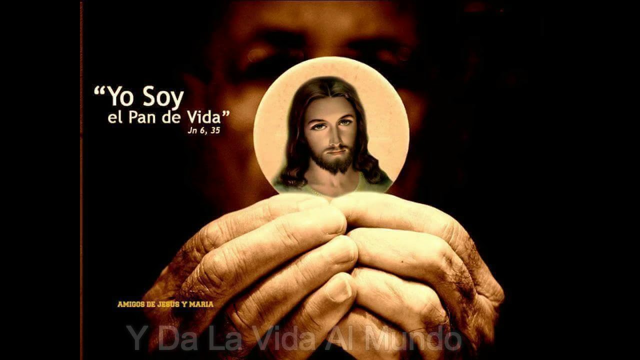 Señor a quien iremos