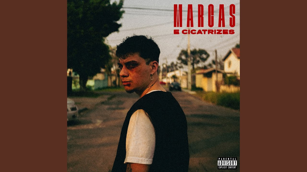 Marcas e Cicatrizes