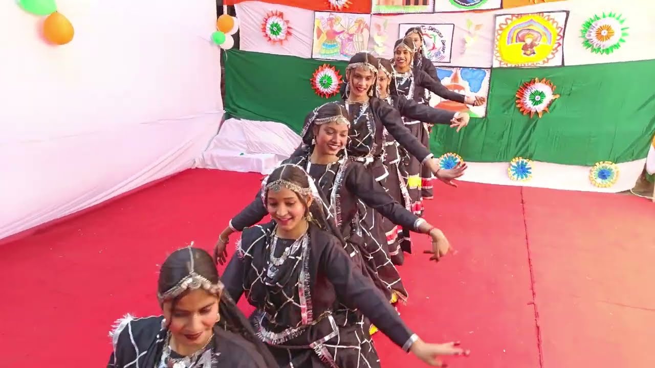 republic day celebration 2025