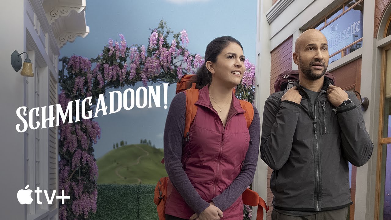Schmigadoon! &mdash; Trailer oficial | Apple TV+